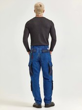 Pantaloni cargo Alpha