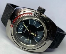 Orologio meccanico Vostok