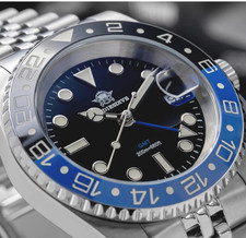 🔝 ADDIESDIVE GMT Uomo –