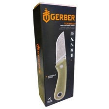 Gerber Vertebrae™ Fixed