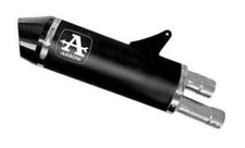 71955AKN - Terminale Scarico