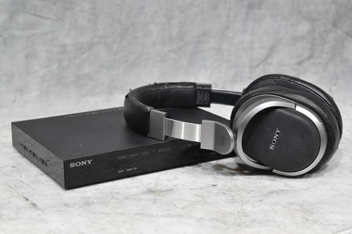 Sony mdr hw700ds - sistema, di
