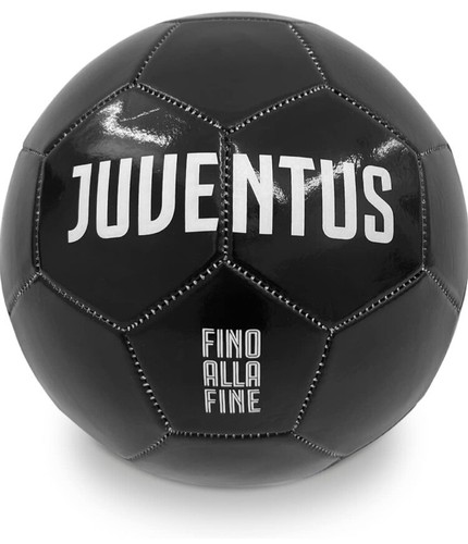 Pallone calcio cucito c - da, f.c