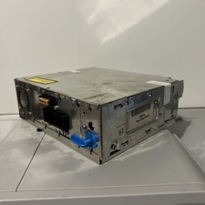 Mercedes W220 Classe S W215 CL Unità CD Modulo GPS Navigation Comand 2.5