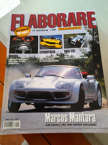 Elaborare numero 20 - elaborare,