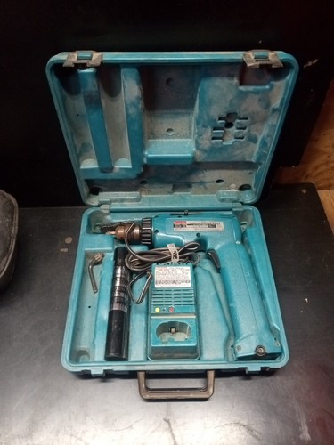 Trapano avvitatore makita - trapano,