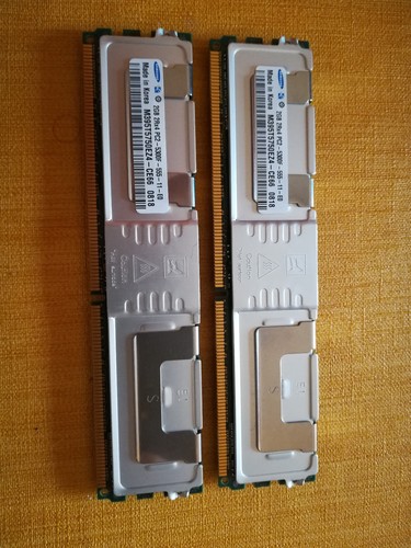 Samsung ram 4gb - samsung, 2rx4