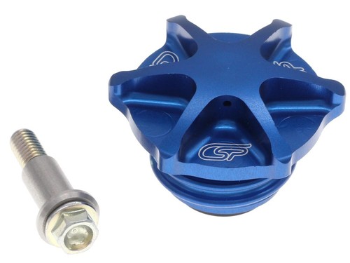Csp scorpa sherco tappo - csp,