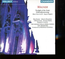 Wagner / Twilight Of The Gods