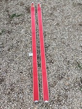 5074 vecchi sci bambino anni - sci,