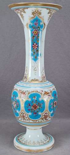 Bohemian harrach hand - bohemian,
