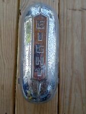 Emblema griglia centrale