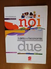  Il Diritto e l'Economia 2