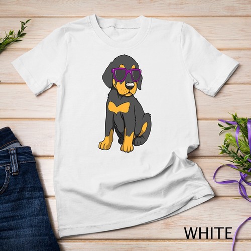 Maglietta unisex simpatica