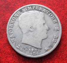 2 Lire 1812 Bologna puntali