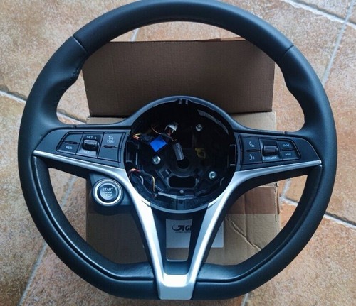 Volante per alfa romeo giulia - volante,