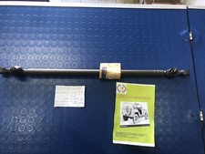 BARRA ACCOPPIAMENTO TIRANTE STERZO OPEL REKORD D COMMODORE B 29-DS-3179 TRW