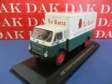 Die cast 1/43 Modellino Camion
