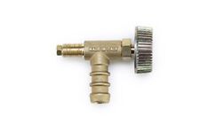 Rubinetto per fornello