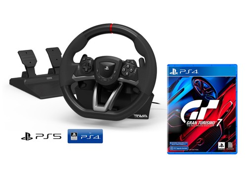Volante ps4 pedales rwa - pedales,