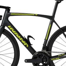 Adesivi bici mtb compatibili - adesivi,
