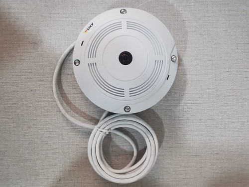 Telecamera rete axis - telecamera,