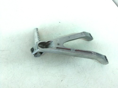 Pedana posteriroe destra honda - pedana,