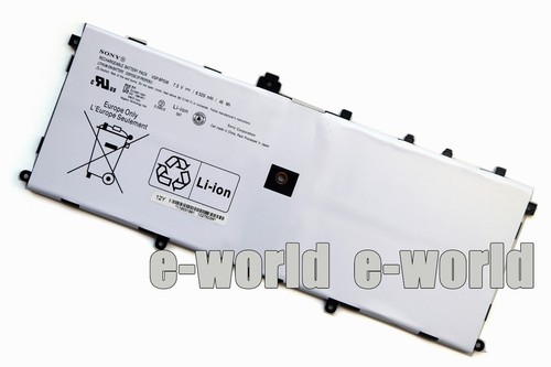 Nuova batteria originale