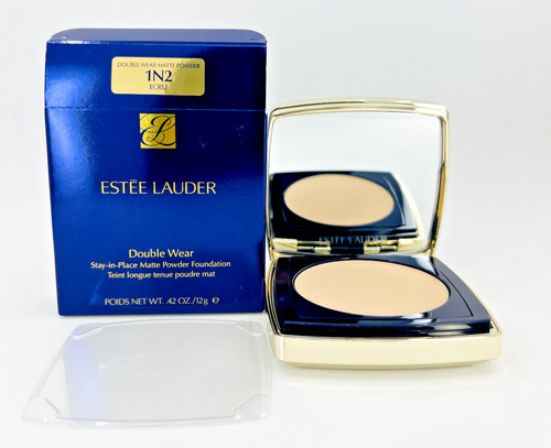 Fondotinta estee lauder double - fondotinta,