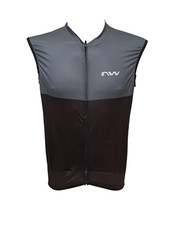 Maglia Ciclismo senza maniche