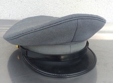 Berretto visiera vintage GdF