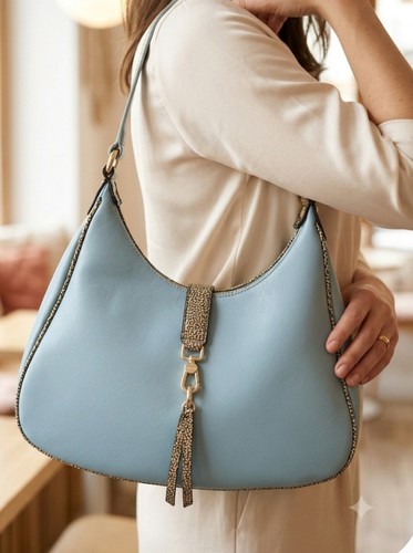 Borsa borbonese nuova - borsa,