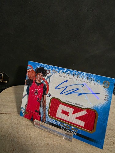 Tyler bey 2022 - bey, topps