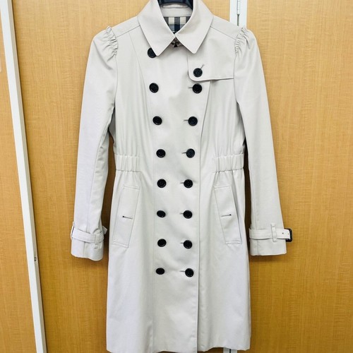 Cappotto trench burberry - trench,