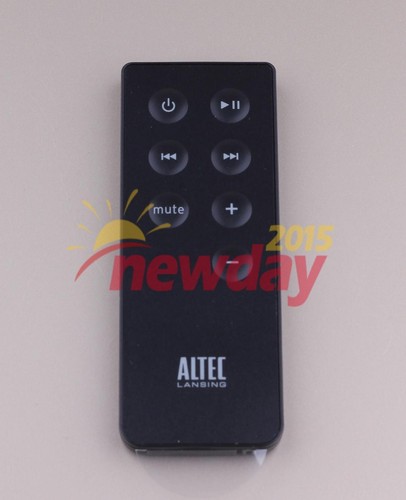 1pz telecomando altec imt702 - 1pz,