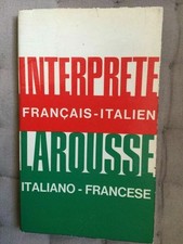 Richard Silvestri: Francais