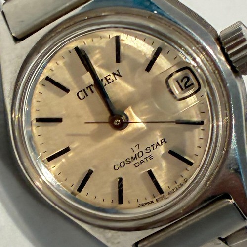 Orologio donna citizen anni - donna,