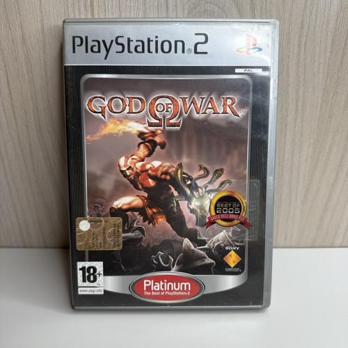 God war gioco - of, per