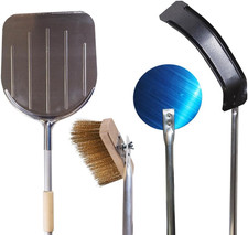 KIT PALE SET PALA PIZZA FORNO