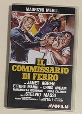Il Commissario Di Ferro -