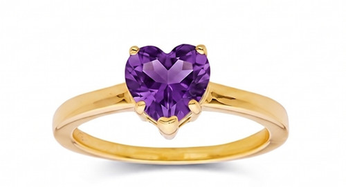 Anello argento 925 placcato - anello, in