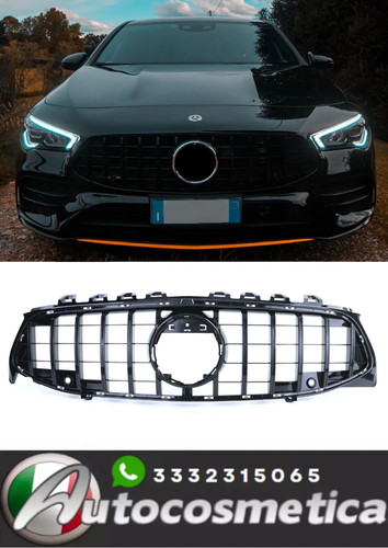 Mercedes cla w118 2019 2023 - cla, 2019-2023