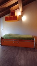 Cameretta moretti compact - cameretta,