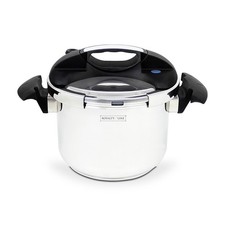 Pentola a pressione 8L,10L