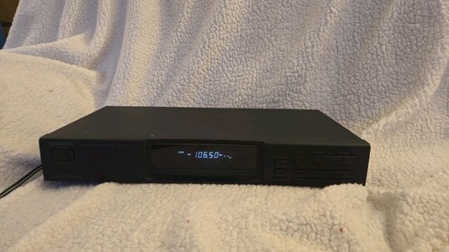 Sintonizzatore stereo fm - stereo, am/fm