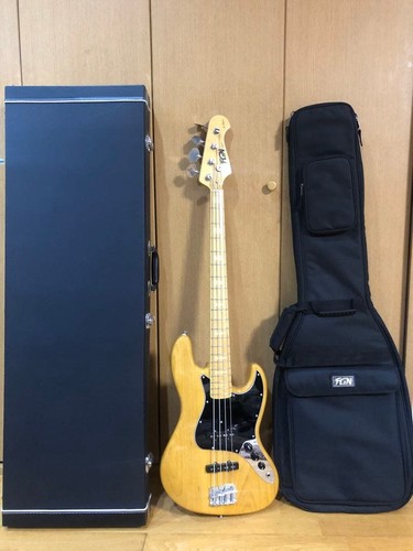 Custodia rigida per - , chitarra