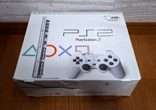 NUOVA Playstation 2 Ceramica
