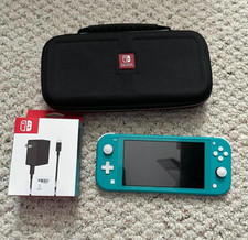 Nintendo switch lite 32gb - lite,