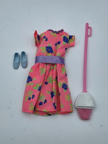 Mattel 1994 barbie così - 1994, tanto