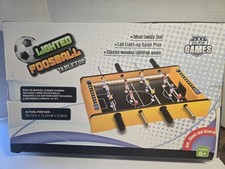 Giochi in vero legno